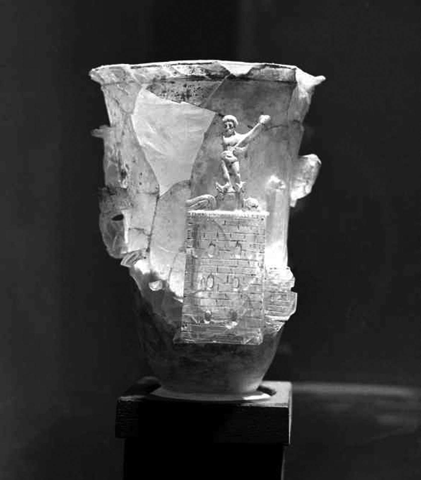 10 Stylish Vidi Glass Naples Vase 2024 free download vidi glass naples vase of twisting in the wind monumental weathervanes in classical antiquity in expand image to full screen