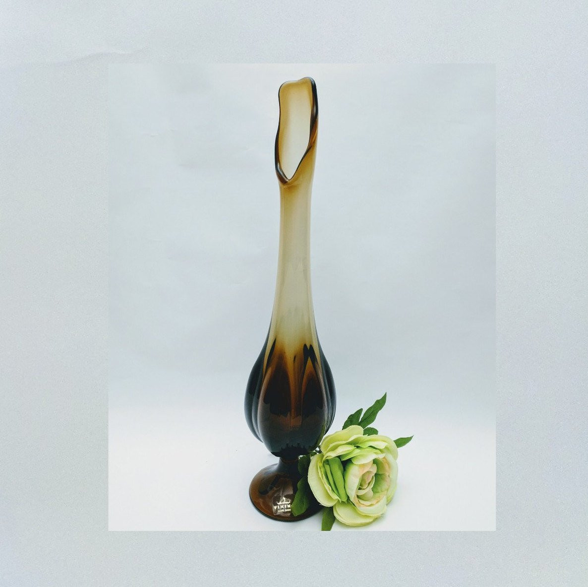 22 Unique Viking Amberina Glass Vase 2024 free download viking amberina glass vase of vintage viking vase epic brown six petal vase swung bud vase regarding dc29fc294c28ezoom