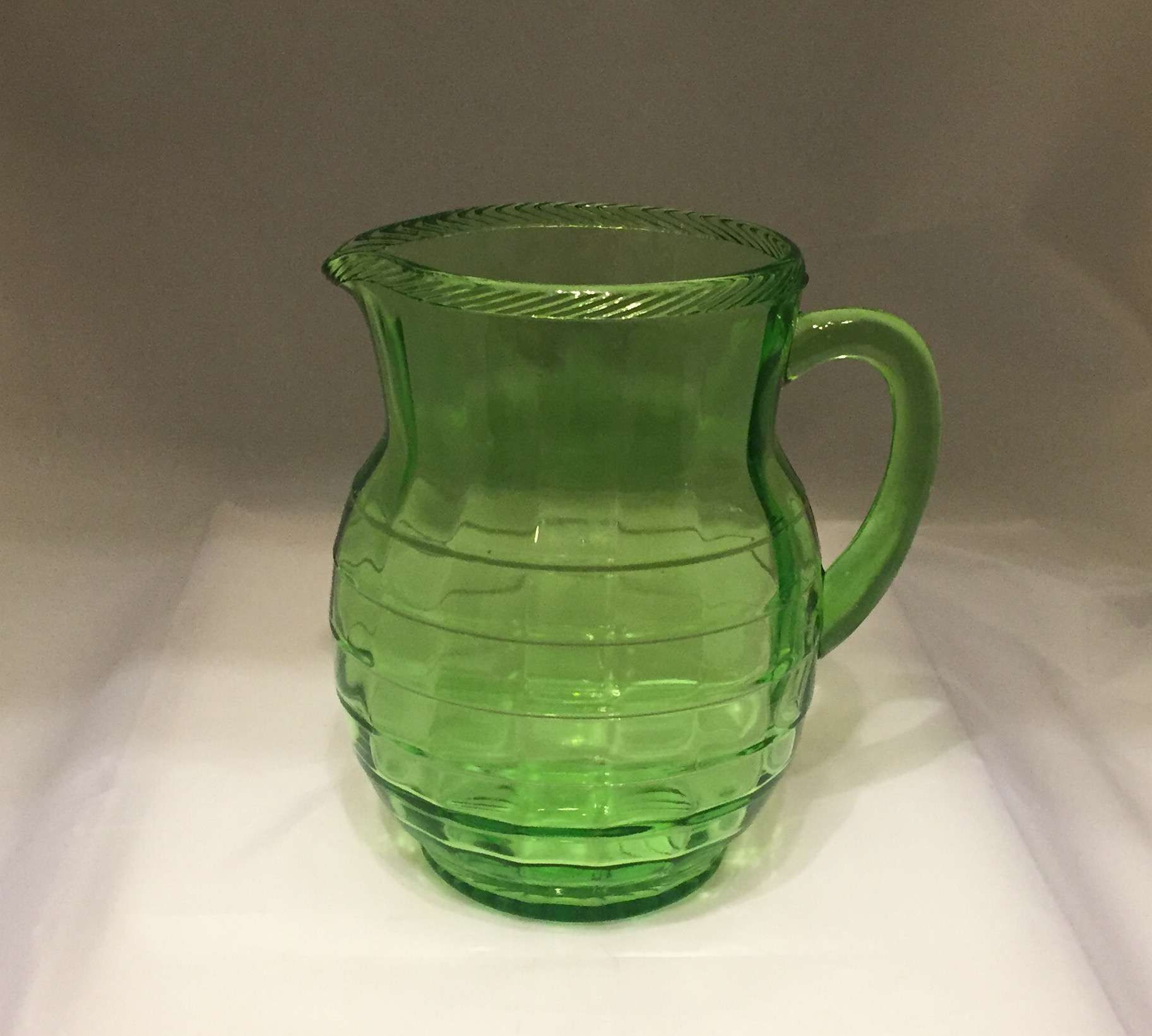 12 Best Viking Glass Green Vase 2024 free download viking glass green vase of 22 hobnail glass vase the weekly world with regard to depression glass price guide and pattern identification