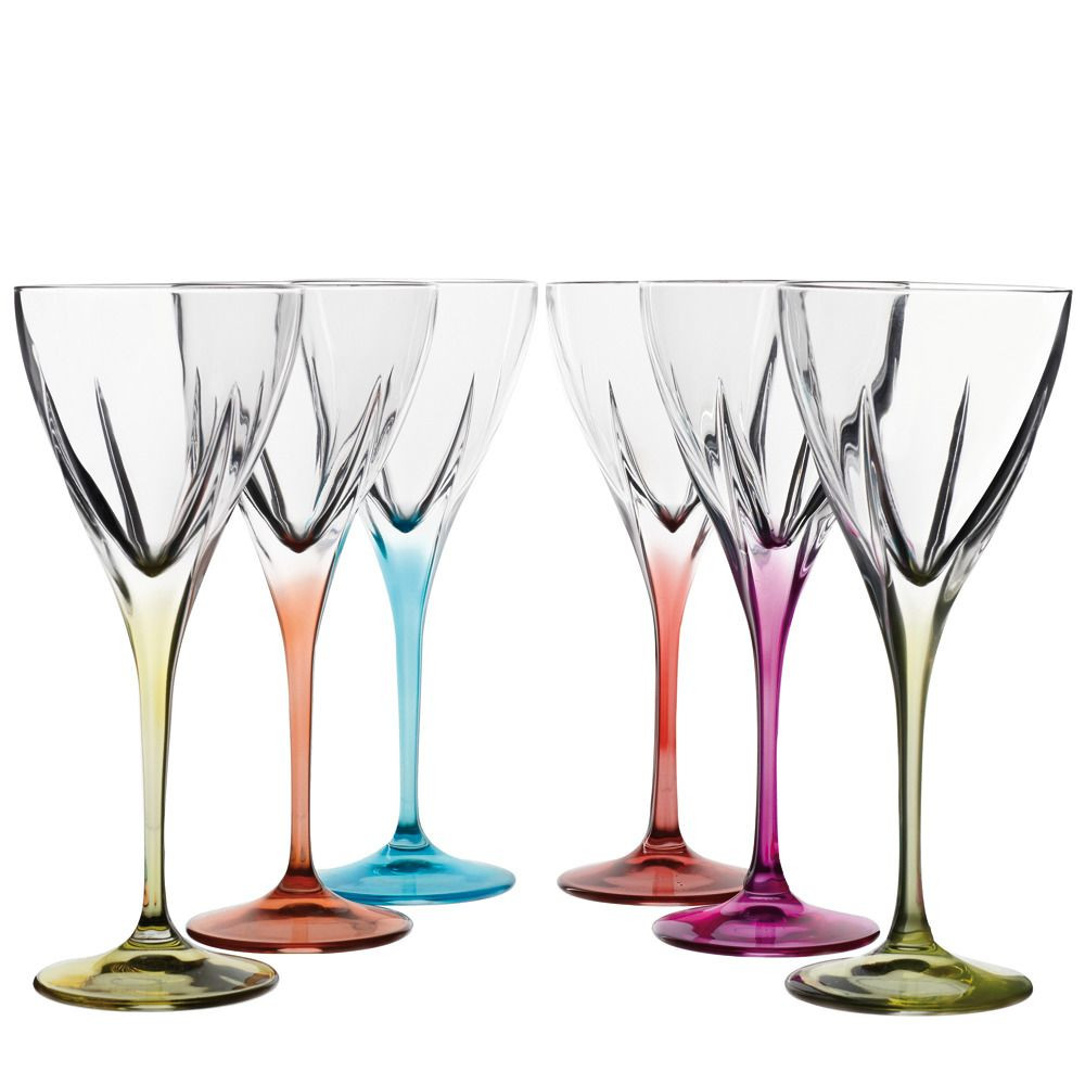 24 Stylish Villeroy and Boch Lead Crystal Vase 2024 free download villeroy and boch lead crystal vase of set de 6 copas de vino rcr fusiac2b3n colores copas pinterest throughout explore wine goblets wine glass and more