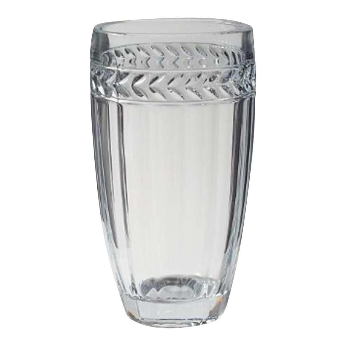 24 Stylish Villeroy and Boch Lead Crystal Vase 2024 free download villeroy and boch lead crystal vase of villeroy boch lead crystal faceted vase chairish regarding villeroy and boch lead crystal faceted vase 2396