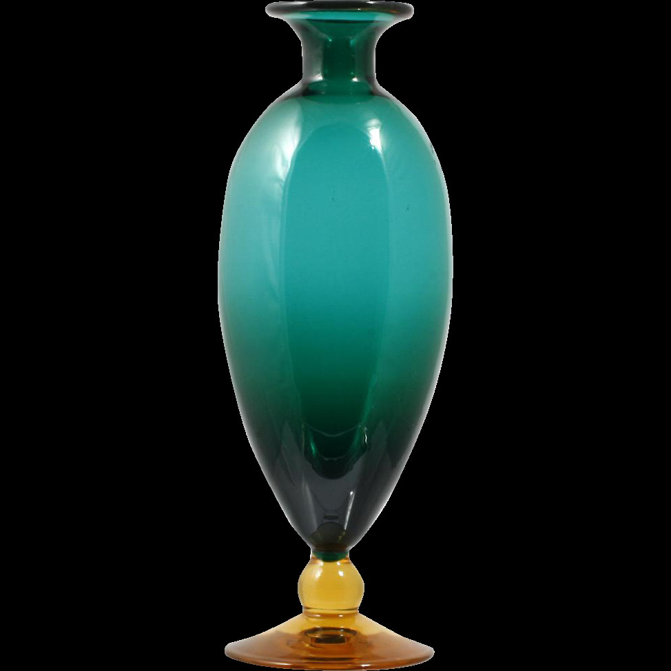 19 Famous Vintage Amber Crackle Glass Vase 2024 free download vintage amber crackle glass vase of pilgrim and rainbow art glass pitcher and vase miniature p inside emerald green and amber art glass vase vintage mid century modern hand blown