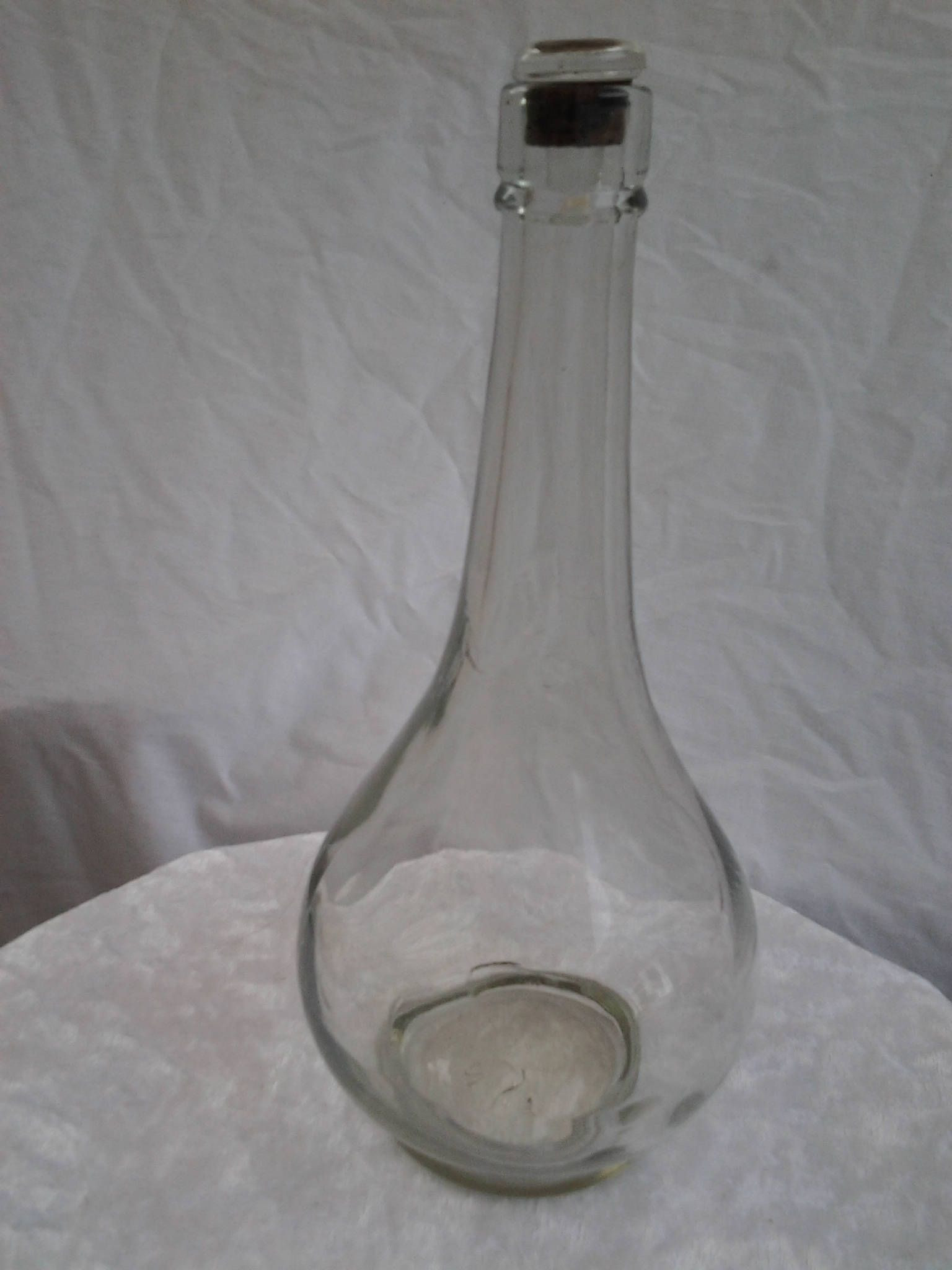 19 Famous Vintage Amber Crackle Glass Vase 2024 free download vintage amber crackle glass vase of vintage clear glass decanter genie bottle barware all glasses pertaining to vintage clear glass decanter genie bottle