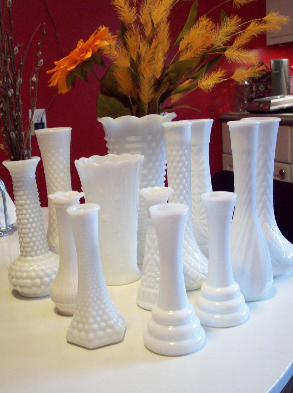 22 Ideal Vintage Centerpiece Vases 2024 free download vintage centerpiece vases of milk glass vase collection set of 13 floral bouquet bud vases throughout milk glass vase collection set of 13 floral bouquet bud vases vintage wedding centerpiec