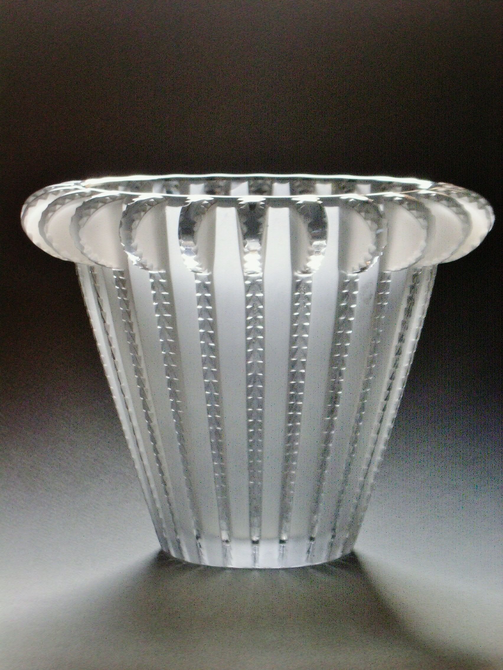 17 Fabulous Vintage Crystal Vase 2024 free download vintage crystal vase of 50 smoked glass vase the weekly world regarding vase royat rene lalique art glass