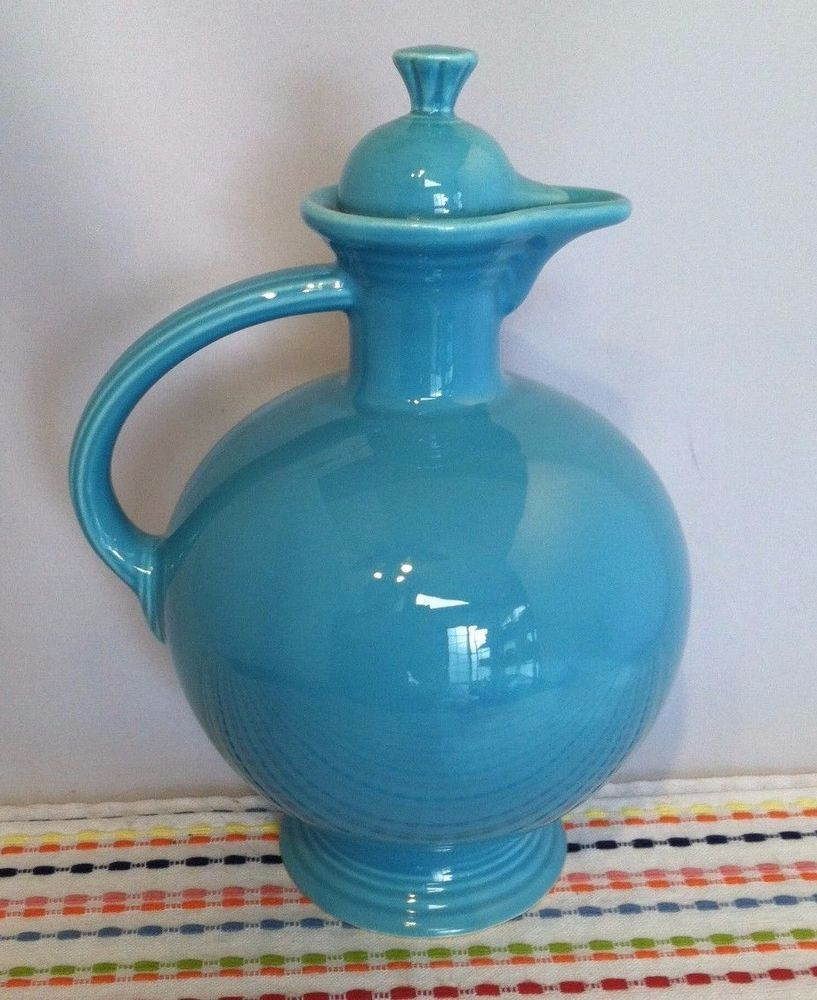 16 Recommended Vintage Fiesta Bud Vase 2024 free download vintage fiesta bud vase of vintage fiestaware turquoise carafe with lid fiesta blue water jug with vintage fiestaware turquoise carafe with lid fiesta blue water jug beautiful