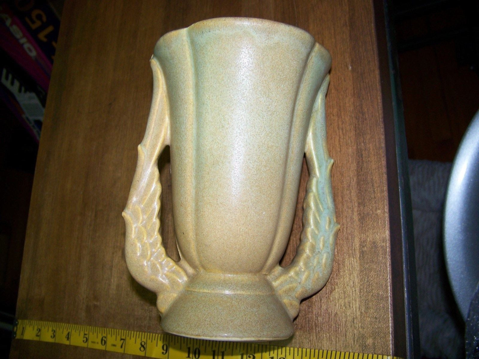 17 Recommended Vintage Green Ceramic Vase 2024 free download vintage green ceramic vase of rare white green vintage niloak pottery wings of victory 2 handled with regard to rare white green vintage niloak pottery wings of victory 2 handled vase 1 of 5