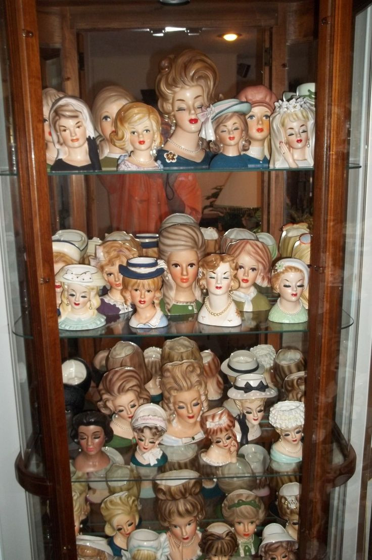 30 Lovely Vintage Head Vases Prices 2024 free download vintage head vases prices of 43 best old things images on pinterest china dolls half dolls and in lovely ladies vintage head vases i antique online