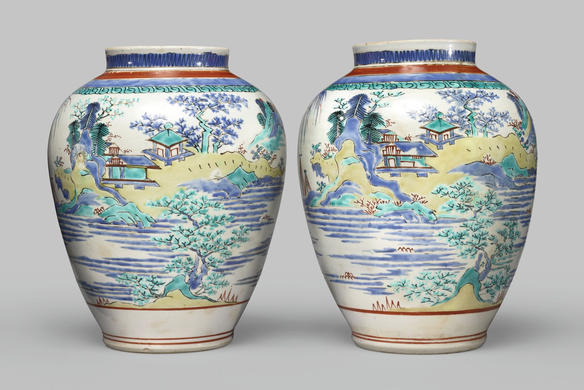 30 attractive Vintage Japanese Vase Markings Decorative vase Ideas.