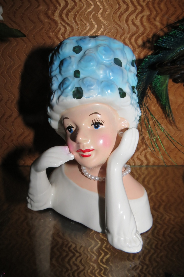 30 Elegant Vintage Lady Head Vases for Sale 2024 free download vintage lady head vases for sale of 136 best love head vases images on pinterest craft bricolage and within head vase vintage