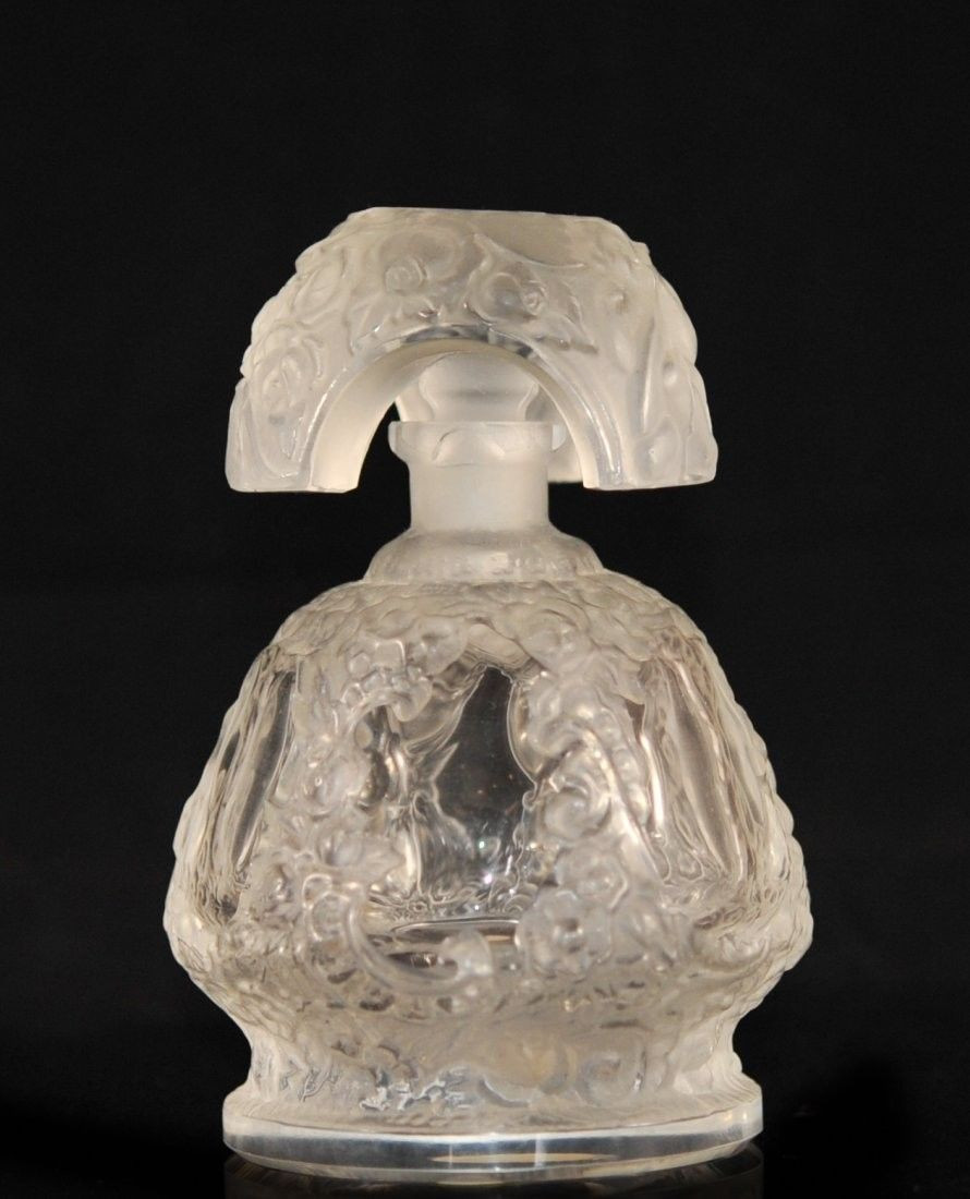 19 Wonderful Vintage Lalique Crystal Vases 2024 free download vintage lalique crystal vases of exquisite large vintage lalique crystal perfume bottle ebay with regard to exquisite large vintage lalique crystal perfume bottle ebay