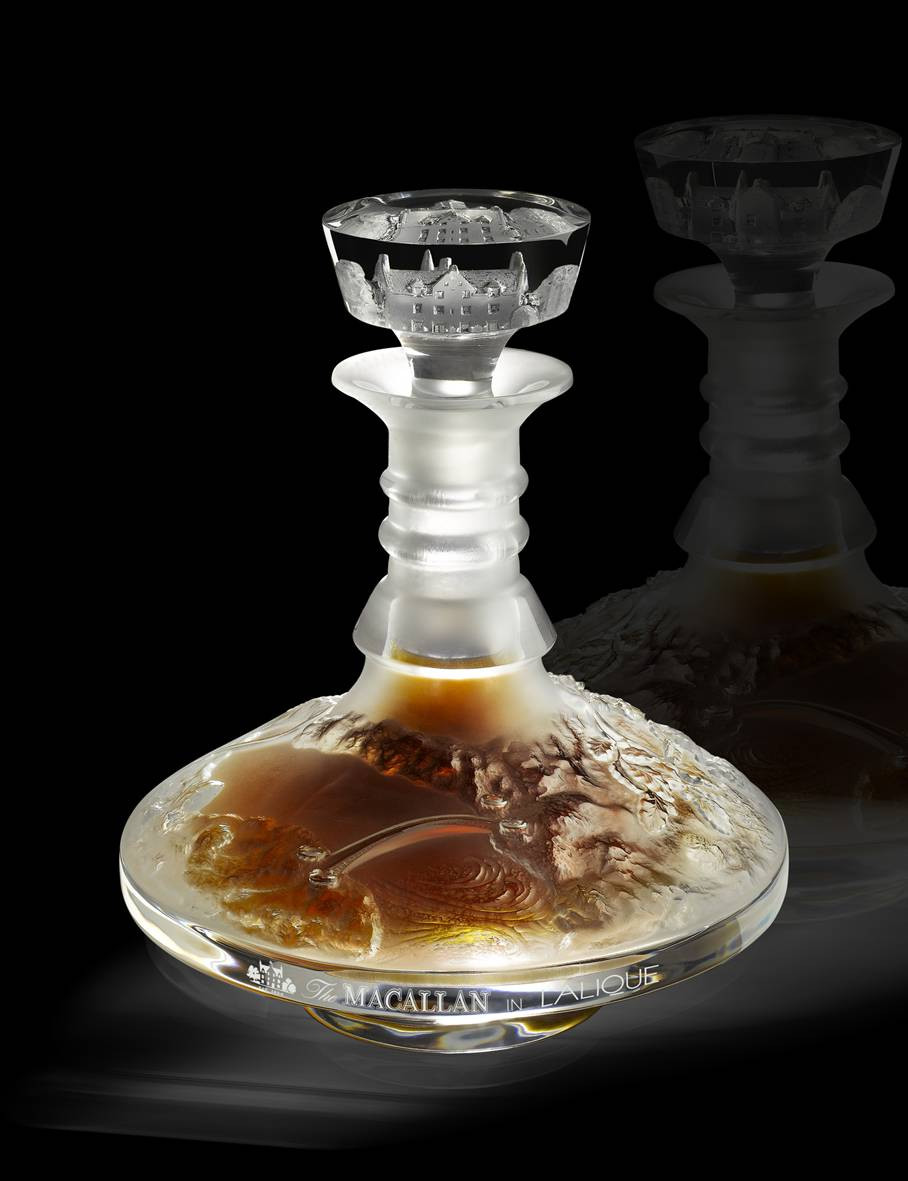 19 Wonderful Vintage Lalique Crystal Vases 2024 free download vintage lalique crystal vases of jasons scotch whisky reviews the macallan and lalique join forces for pictured above is a 64 year old single malt produced by the good people at the macallan