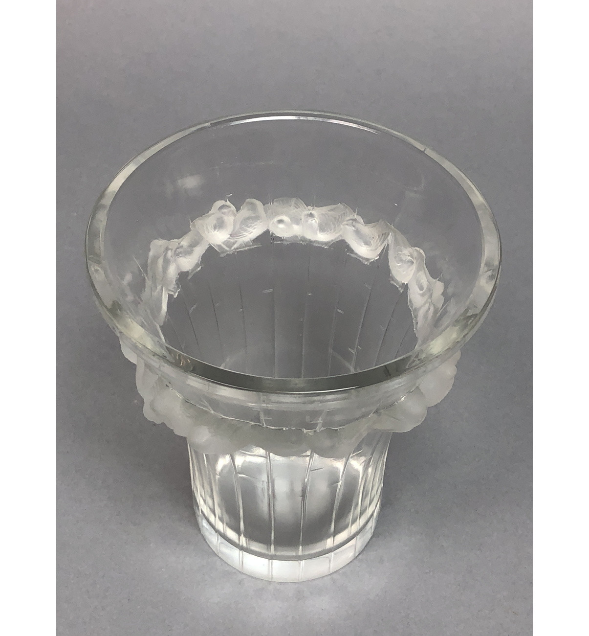 19 Wonderful Vintage Lalique Crystal Vases 2024 free download vintage lalique crystal vases of ml 210 vintage lalique france crystal vase raised frosted crystal for 210 vintage lalique france crystal vase