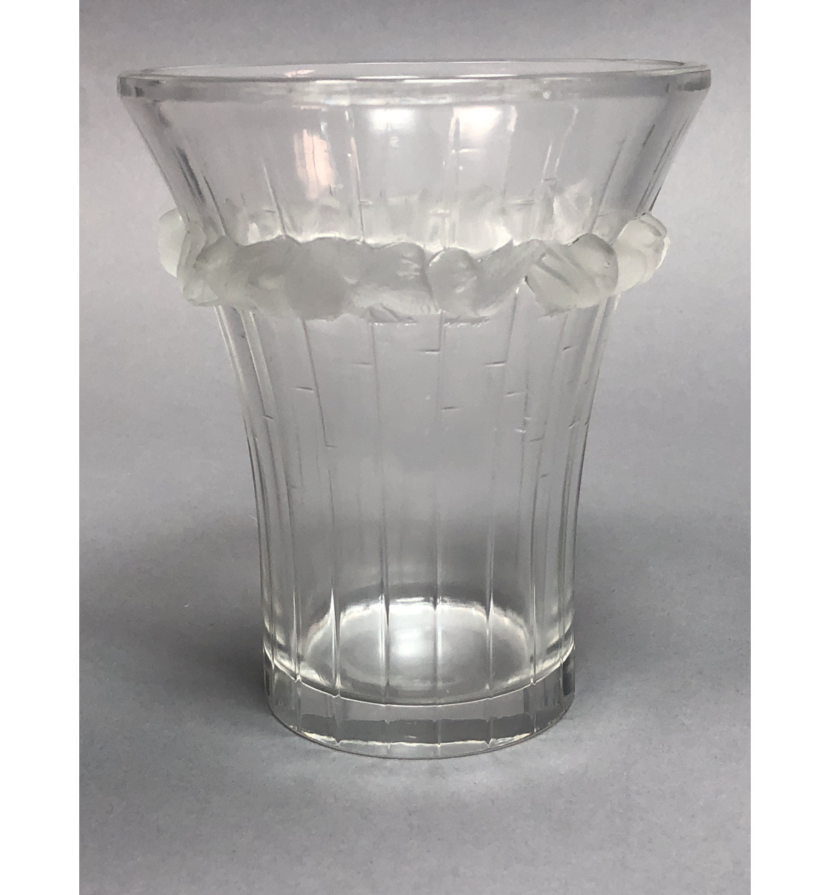 19 Wonderful Vintage Lalique Crystal Vases 2024 free download vintage lalique crystal vases of ml 210 vintage lalique france crystal vase raised frosted crystal inside 210 vintage lalique france crystal vase