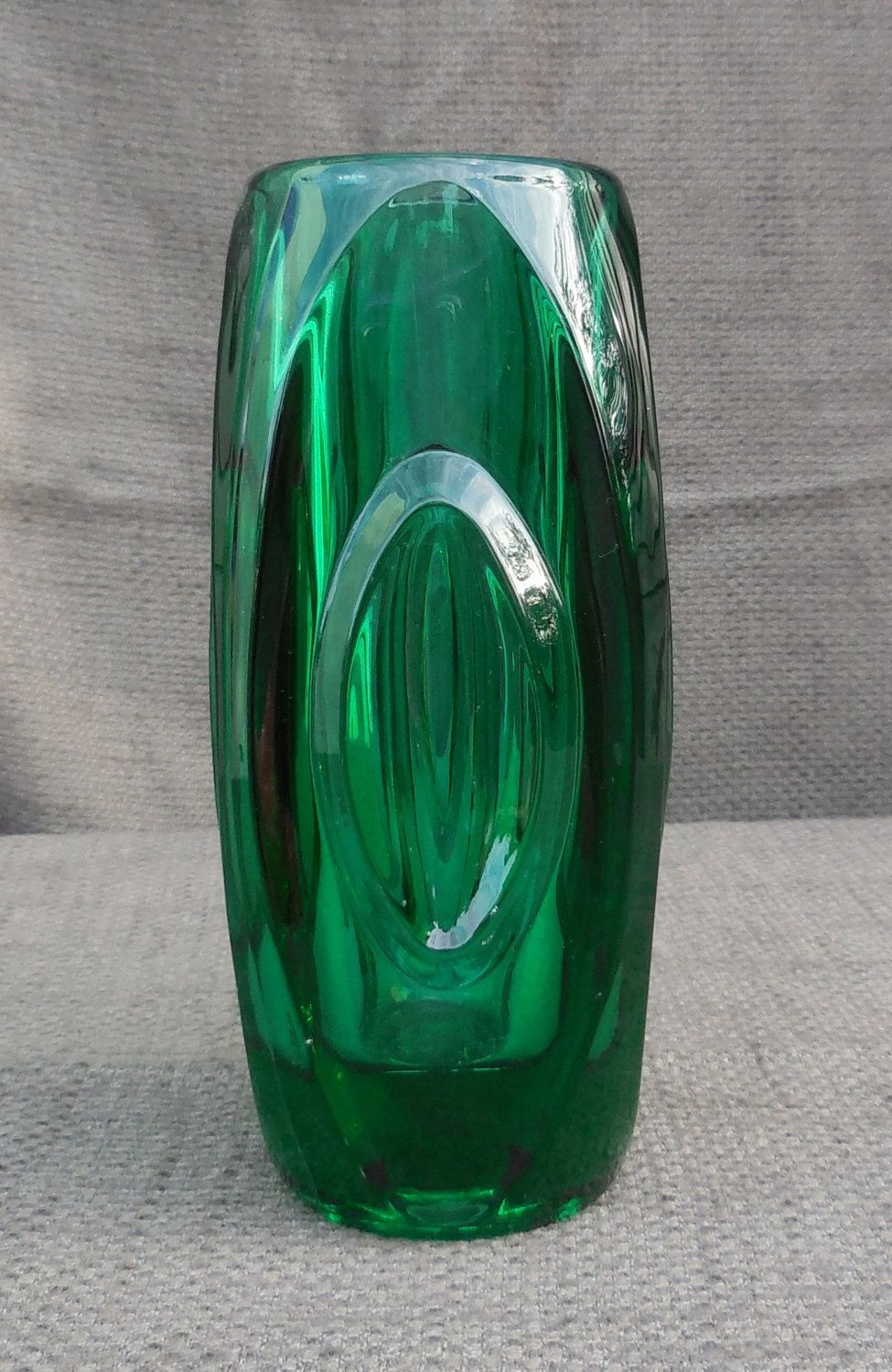 11 Awesome Vintage orrefors Crystal Vase 2024 free download vintage orrefors crystal vase of stunning 1950s vintage rosice czech lens green art glass vase by pertaining to stunning 1950s vintage rosice czech lens green art glass vase by rudolph schro