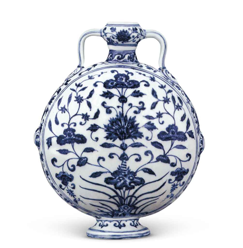 27 Stylish Vintage Pearl China Co Vase 2024 free download vintage pearl china co vase of http www christies com 2013 12 02 never 0 7 http www christies intended for an important and rare blue and white moonflask bianping xuande six cha d5747758 006