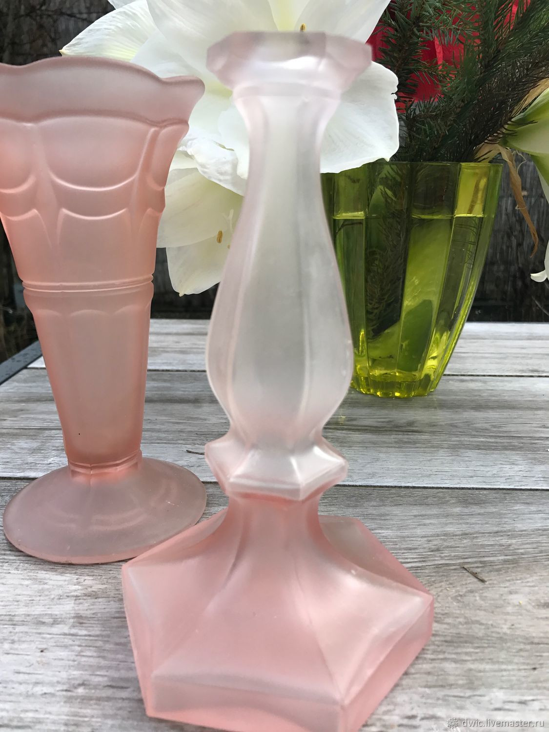 10 Famous Vintage Pink Glass Vase 2024 free download vintage pink glass vase of a set of frosted glass 2 pr in the pink haze the netherlands inside 2 ac2b7 vintage interior decor a set of frosted glass 2 pr