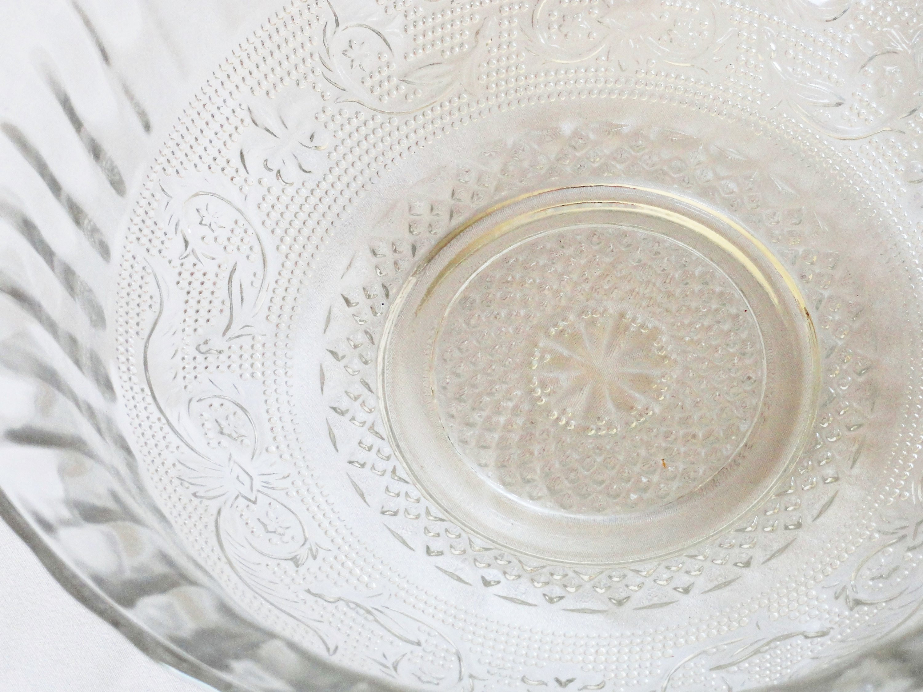 17 Elegant Vintage Pressed Glass Vase 2024 free download vintage pressed glass vase of kig indonesia trellis clear glass serving bowl etsy inside dc29fc294c28ezoom