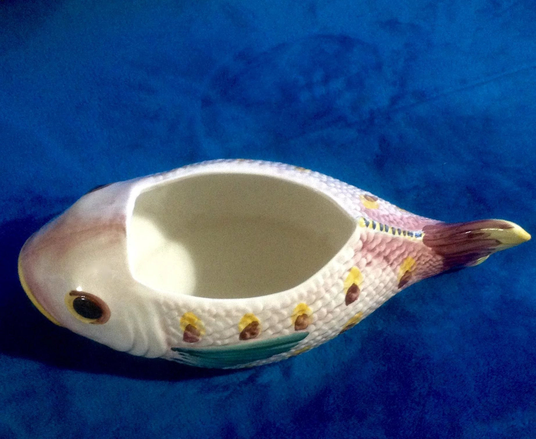 13 Nice Vintage Ucagco Ceramics Japan Vase 2024 free download vintage ucagco ceramics japan vase of vintage portuguese pink porcelain fish soup tureen hand painted in click to expand