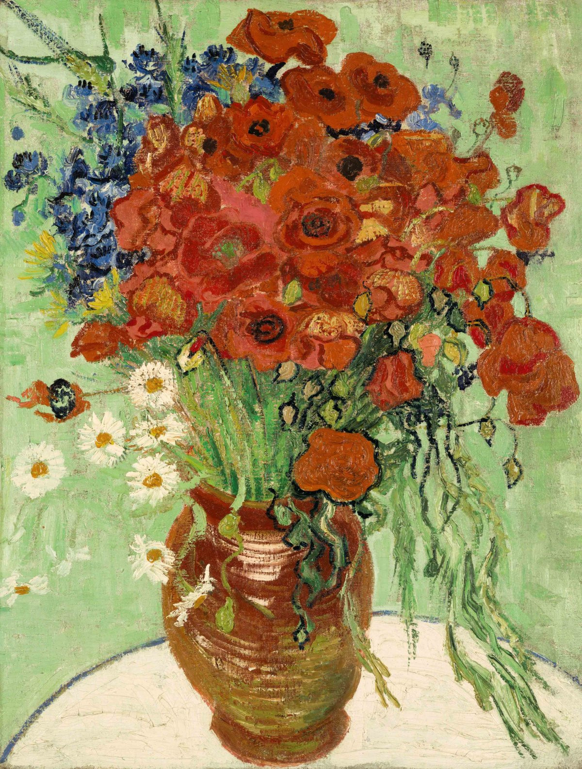 24 Stylish Volkswagen Beetle Flower Vase Sale 2024 free download volkswagen beetle flower vase sale of articles on this page within van gogh still life