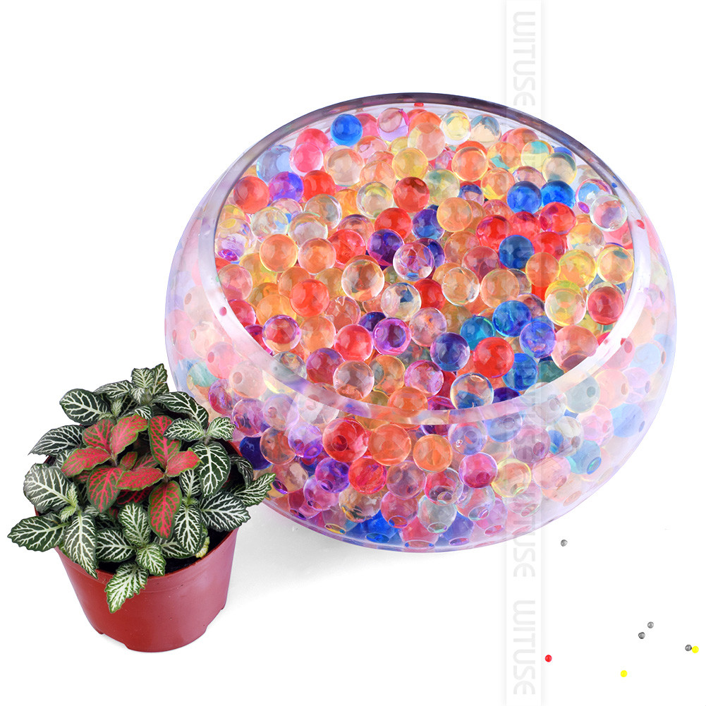 20 Stylish Water Beads Vase 2024 free download water beads vase of wituse 1000pcs 13mm pearl shaped crystal soil water beads mud grow intended for wituse 1000pcs 13mm pearl shaped crystal soil water beads mud grow magic jelly balls flowe