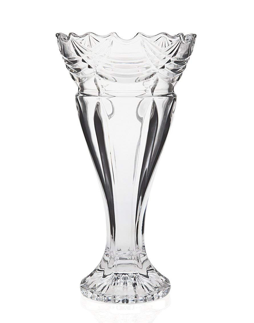 22 Awesome Waterford 6 Inch Vase 2024 free download waterford 6 inch vase of amazon com godinger espirit 12 inch crystal vase home kitchen throughout 61osxklgk l sl1132