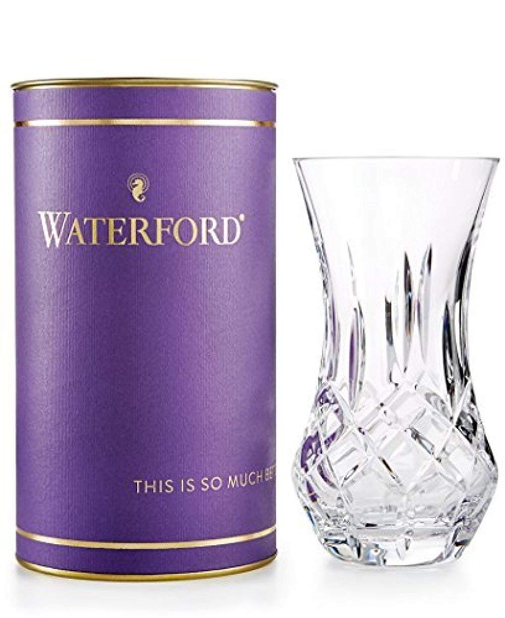 22 Awesome Waterford 6 Inch Vase 2024 free download waterford 6 inch vase of amazon com waterford giftology lismore bon bon 6 vase home kitchen for 619tf7ex ml sl1225