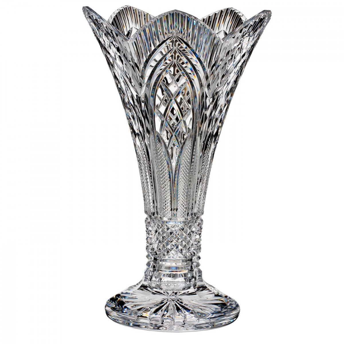 22 Awesome Waterford 6 Inch Vase 2024 free download waterford 6 inch vase of rock of cashel 14in vase house of waterford crystal us within rock of cashel 14in vase