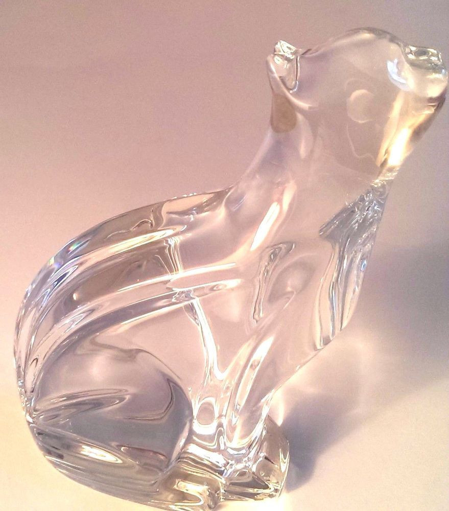 26 Fabulous Waterford 7 Inch Vase 2024 free download waterford 7 inch vase of waterford crystal cat looking up 5 inches label waterfordcrystal with waterford crystal cat looking up 5 inches label waterfordcrystal