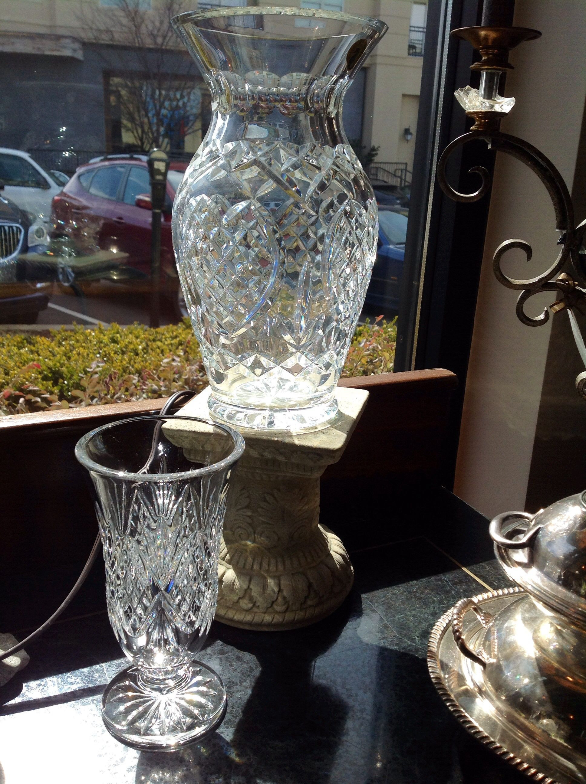 10 Cute Waterford 9 Inch Vase 2024 free download waterford 9 inch vase of waterford crystal vases image waterford crystal vase 225 00 small within waterford crystal vase 225 00 small 65 00 call le villa in