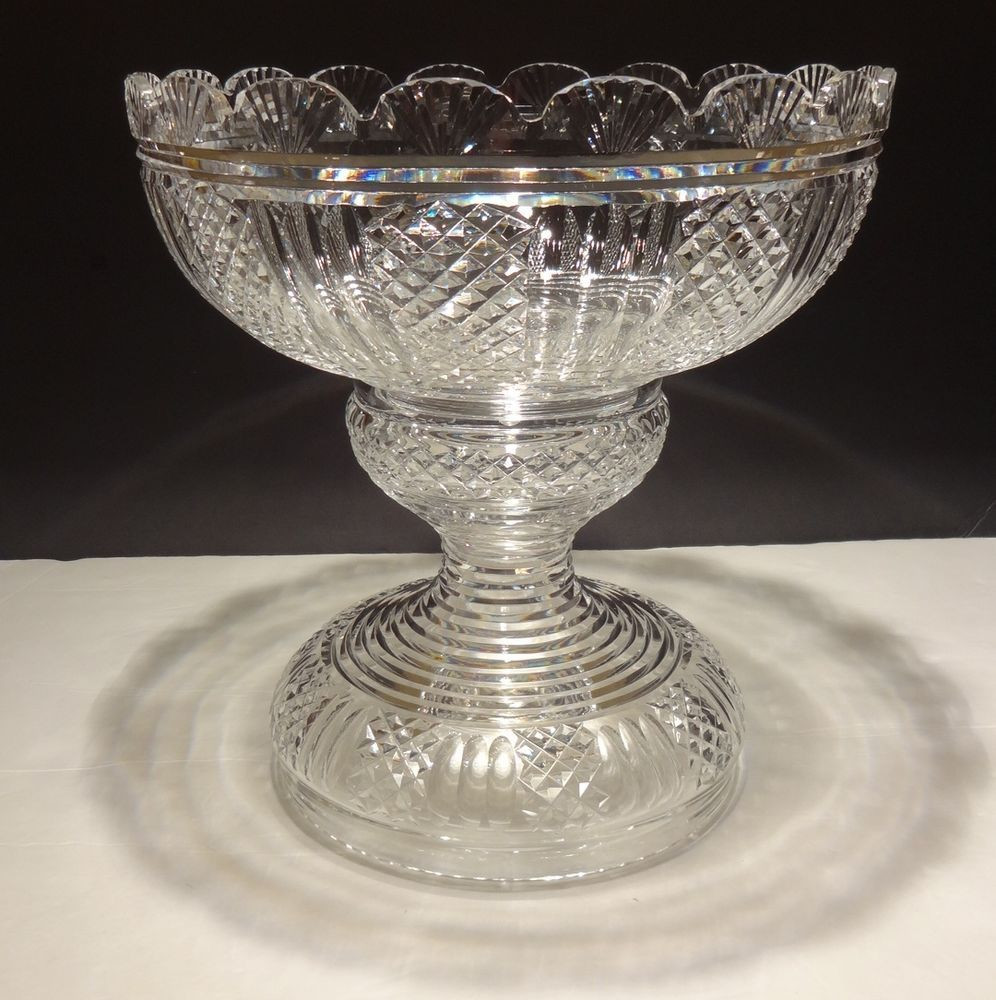 27 Amazing Waterford Balmoral 10 Inch Vase 2024 free download waterford balmoral 10 inch vase of rare house of waterford crystal hibernia 2 piece centerpiece punch pertaining to rare house of waterford crystal hibernia 2 piece centerpiece punch bowl ir