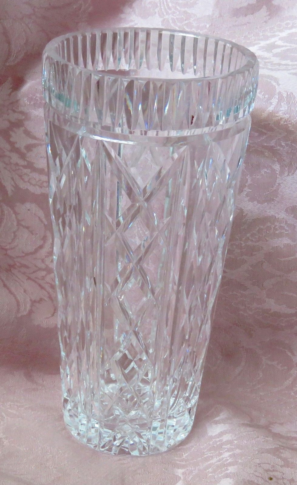 27 Amazing Waterford Balmoral 10 Inch Vase 2024 free download waterford balmoral 10 inch vase of waterford crystal flower vase killeen pattern 79 00 picclick in waterford crystal flower vase killeen pattern 1 of 7only 1 available