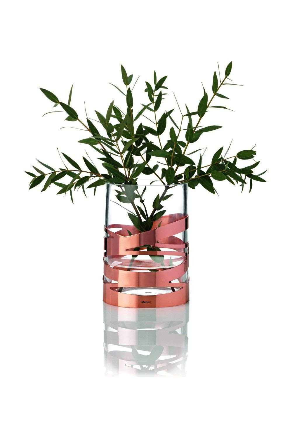 21 attractive Waterford Balmoral Vase 12 2024 free download waterford balmoral vase 12 of amazon com stelton tangle vase 165 cm designer flowervase regarding amazon com stelton tangle vase 165 cm designer flowervase glass stainless steel copper x 56 