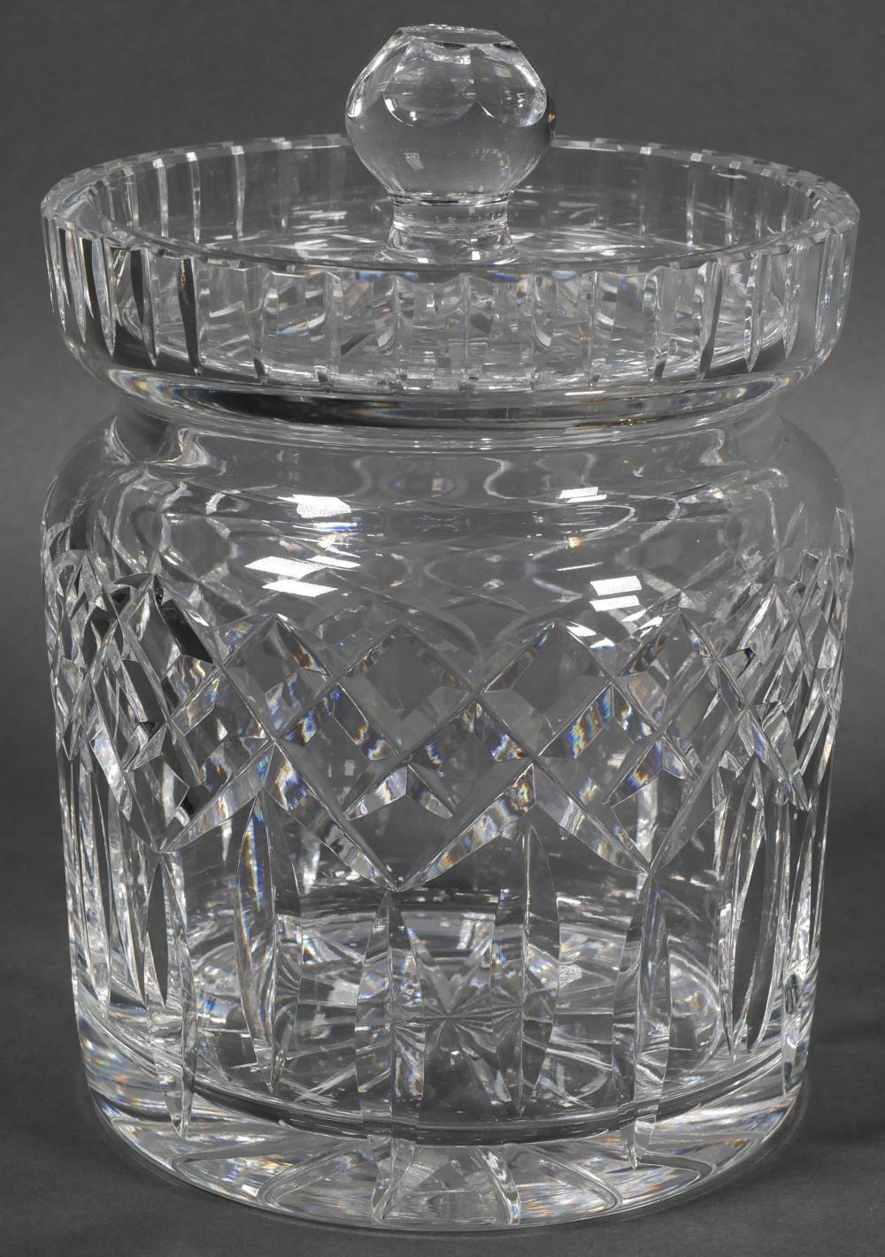 21 attractive Waterford Balmoral Vase 12 2024 free download waterford balmoral vase 12 of waterford crystal for sale at online auction buy rare waterford with regard to waterford crystal candy jar w lid