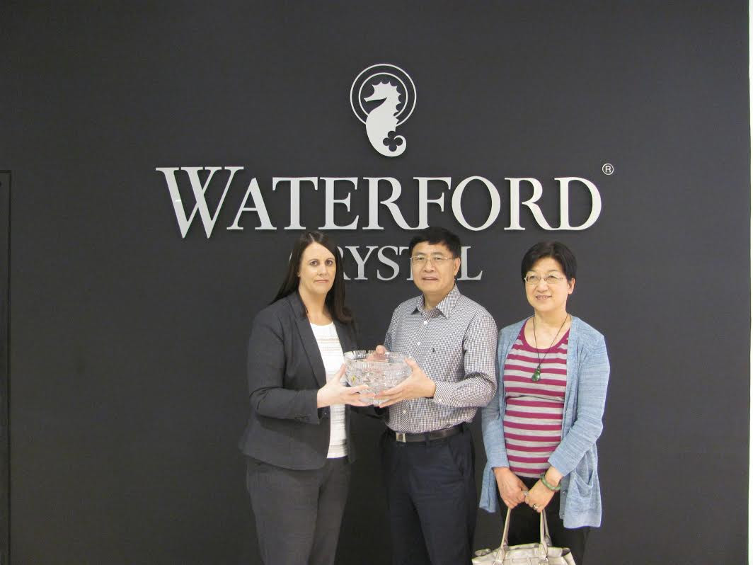 23 Awesome Waterford Balmoral Vase 2024 free download waterford balmoral vase of blog page 9 house of waterford crystal factory and retail store within after the factory tour his excellency jianguo xu visited the retail store and was presented 