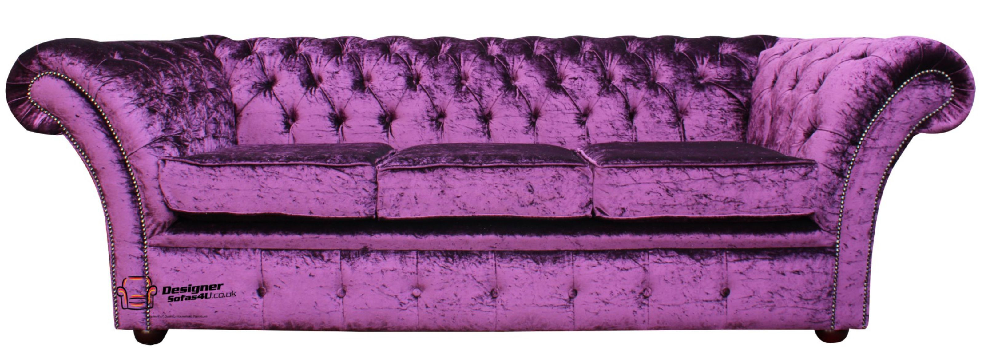 23 Awesome Waterford Balmoral Vase 2024 free download waterford balmoral vase of purple chesterfield balmoral 3 seater sofa designersofas4u within balmoral crush velvet purple 3 seater sofa settee