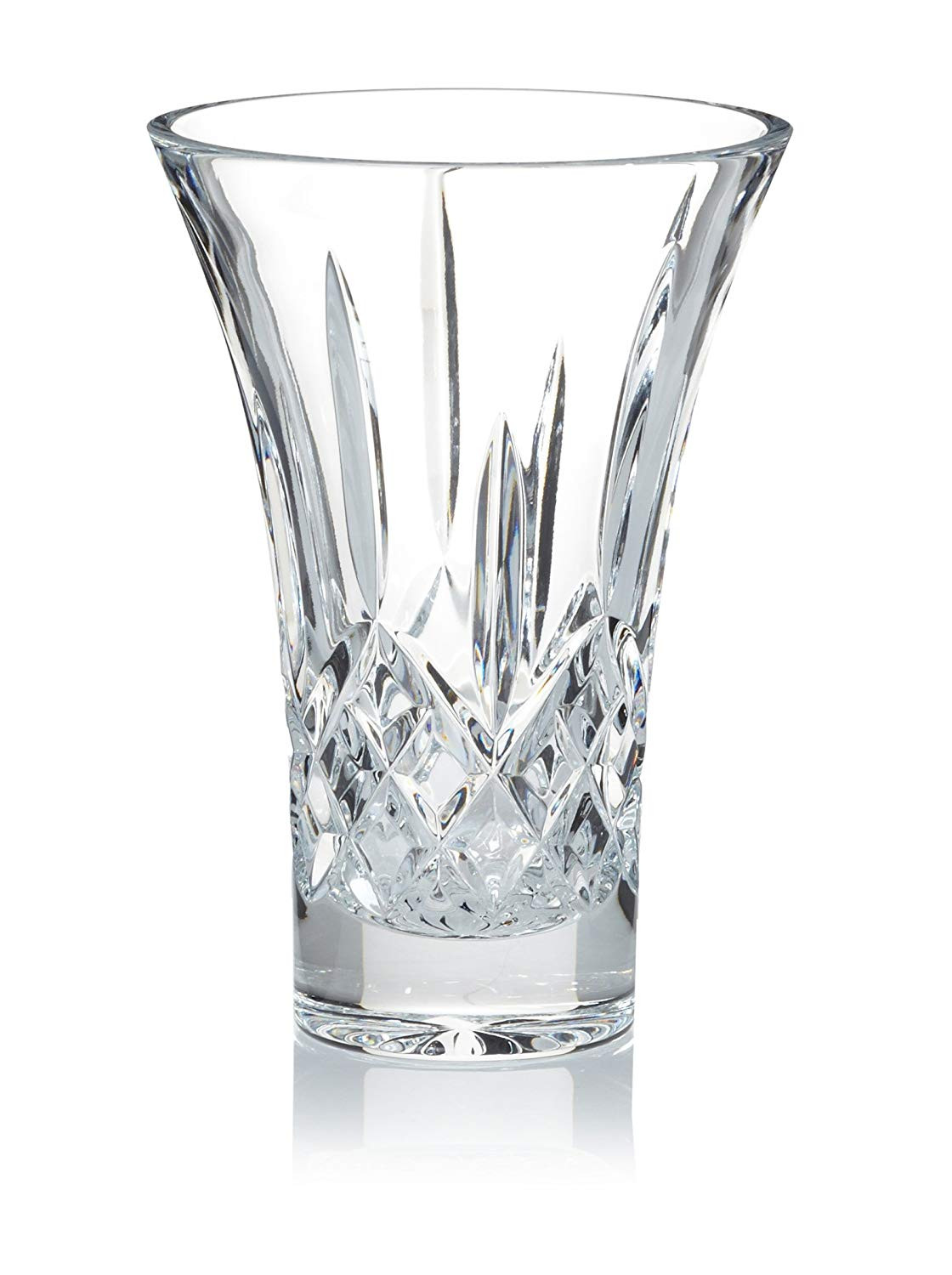 12 Perfect Waterford Crystal Balmoral Vase 2024 free download waterford crystal balmoral vase of amazon com waterford lismore 8 flared vase home kitchen pertaining to 81l9liuahol sl1500