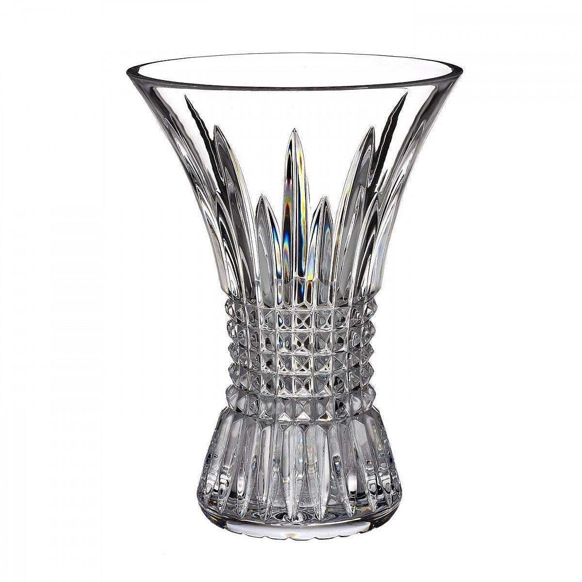 12 Perfect Waterford Crystal Balmoral Vase 2024 free download waterford crystal balmoral vase of amazon com waterford lismore diamond 8 vase home kitchen pertaining to 71yaq7gzlel sl1200