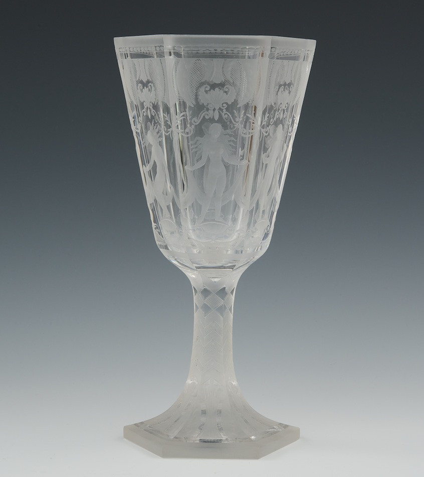 12 Perfect Waterford Crystal Balmoral Vase 2024 free download waterford crystal balmoral vase of an orrefors etched glass chalice designed by simon gate 11 18 10 throughout an orrefors etched glass chalice designed by simon gate