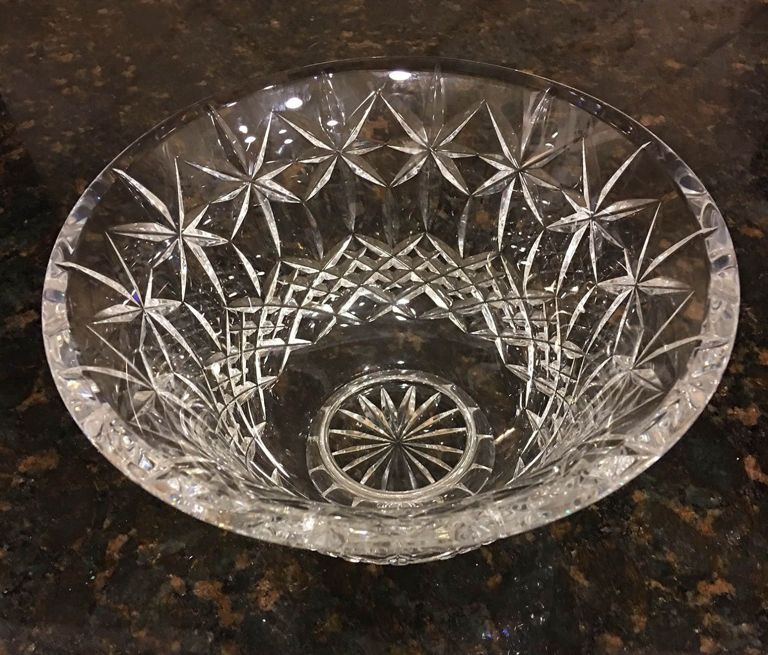 12 Perfect Waterford Crystal Balmoral Vase 2024 free download waterford crystal balmoral vase of waterford crystal balmoral 8 bowl mint signed in original regarding waterford crystal balmoral 8 bowl mint signed in original box