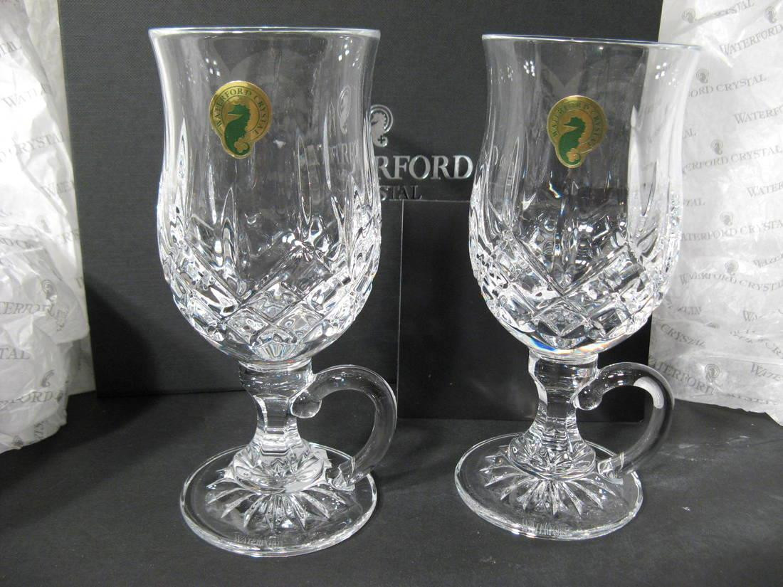 16 Stunning Waterford Crystal Vase Patterns 2024 free download waterford crystal vase patterns of waterford lismore irish coffee pair 8 ounce waterford crystal 108068 regarding waterford lismore irish coffee mugs crystal set of