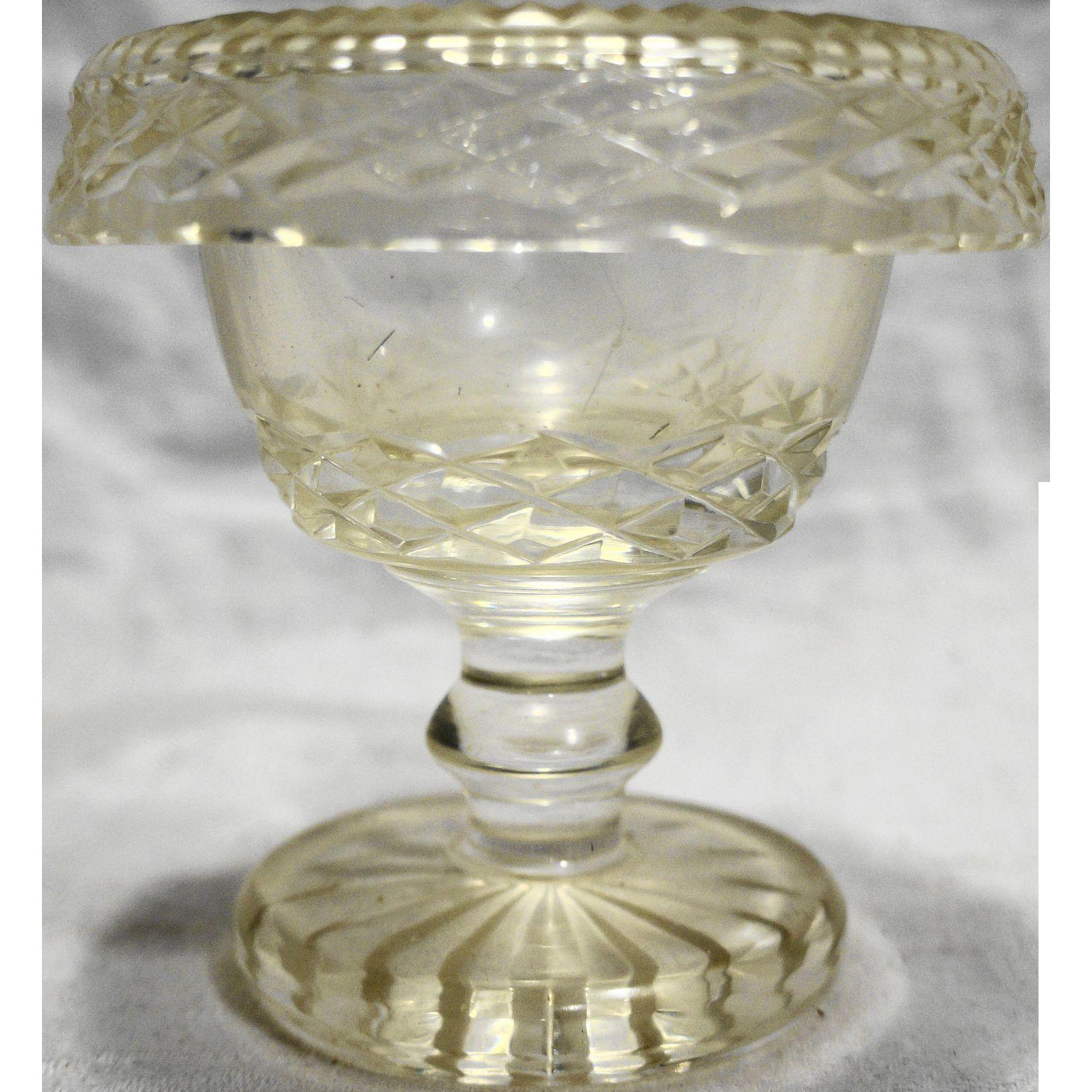 16 Ideal Waterford Cut Crystal Vase 2024 free download waterford cut crystal vase of waterford crystal master salt rolled rim 3 5 8 in waterford for waterford crystal master salt rolled rim 3 5 8 in