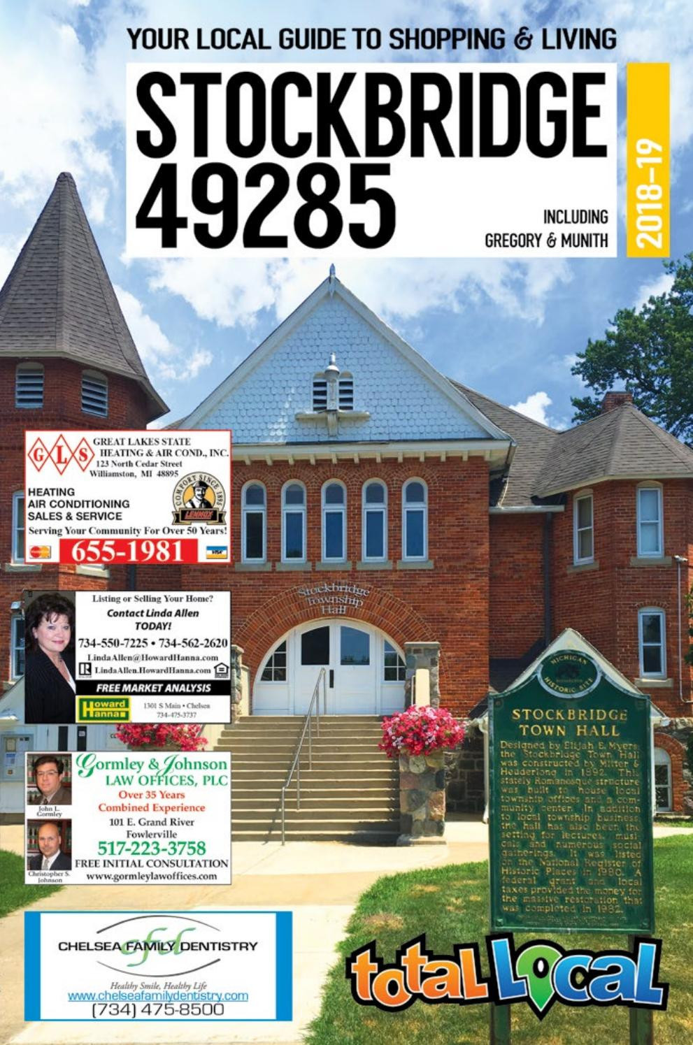 11 Best Waterford Eastbridge Vase 2024 free download waterford eastbridge vase of total local 2018 19 stockbridge mi community resource guide by total with regard to total local 2018 19 stockbridge mi community resource guide by total local is