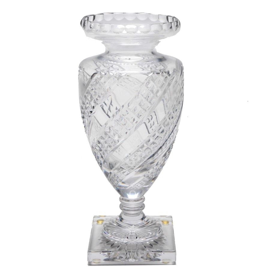 29 Amazing Waterford Flower Vase 2024 free download waterford flower vase of waterford arcade crystal vase waterford crystal pinterest with waterford arcade crystal vase ebth