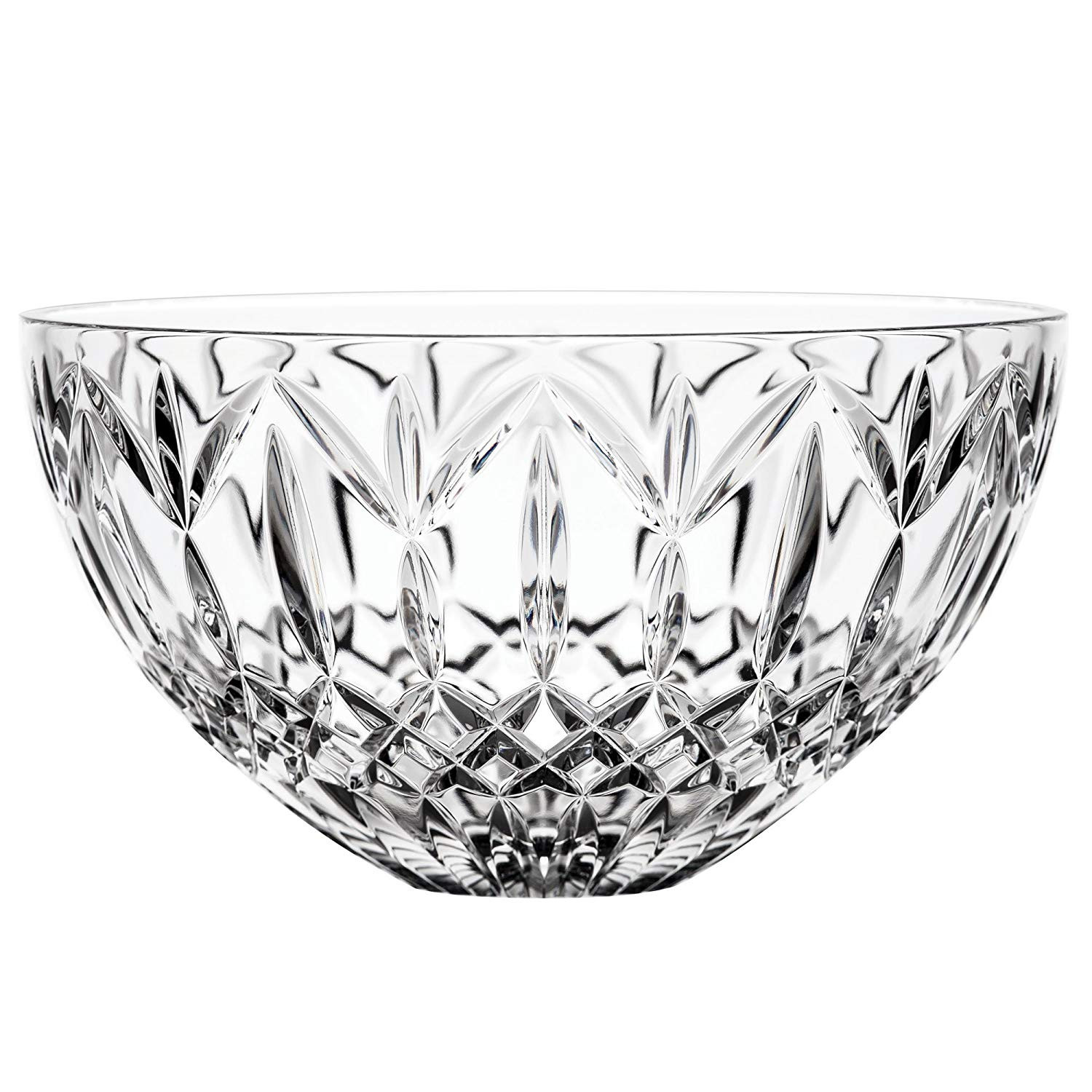 24 Perfect Waterford Lismore 8 Flared Vase 2024 free download waterford lismore 8 flared vase of amazon com waterford crystal heritage bowl 8 home kitchen in 81swsb afil sl1500