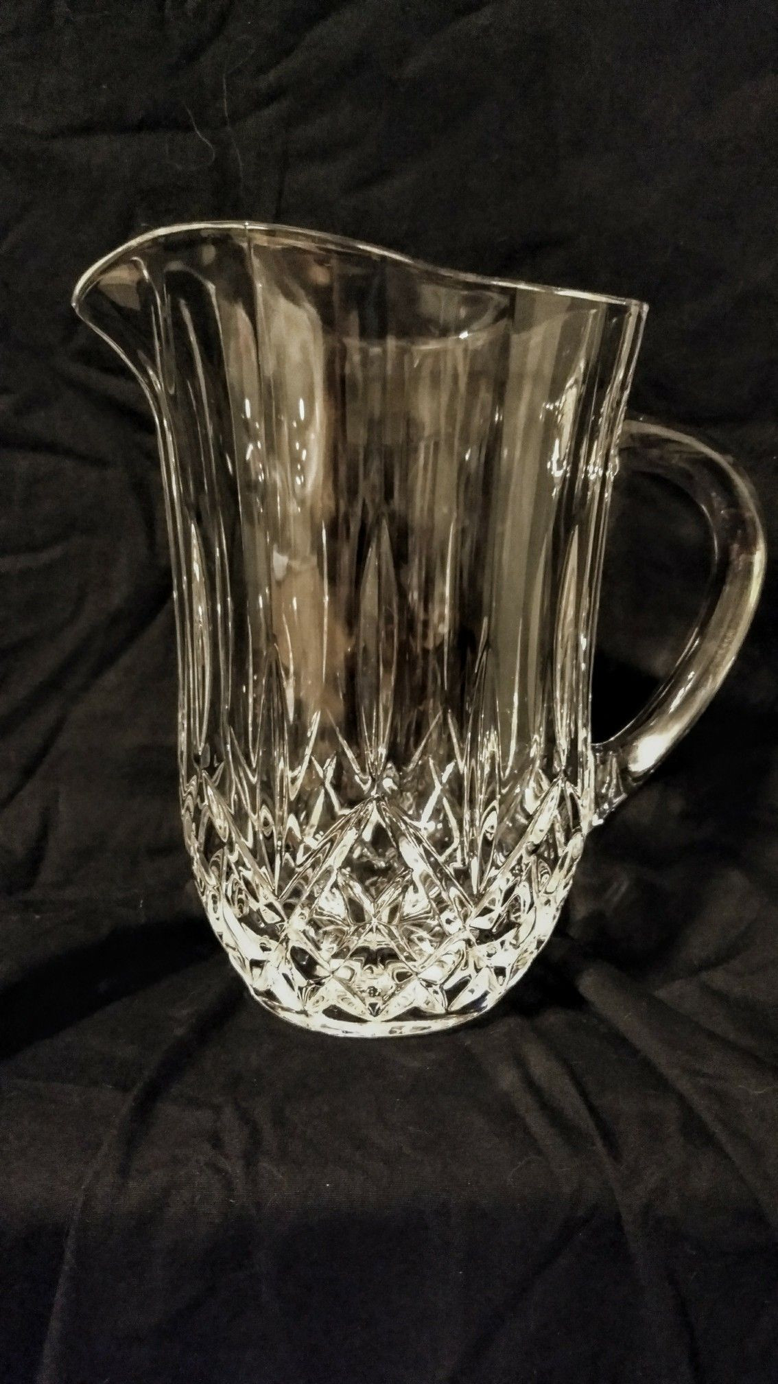 18 attractive Waterford Lismore Honey Bud Vase 2024 free download waterford lismore honey bud vase of royal crystal rock rcr opera pitcher 7 1 2 tall heidis in royal crystal rock rcr opera pitcher 7 1 2 tall heidis crystal and glass collection pinterest cr