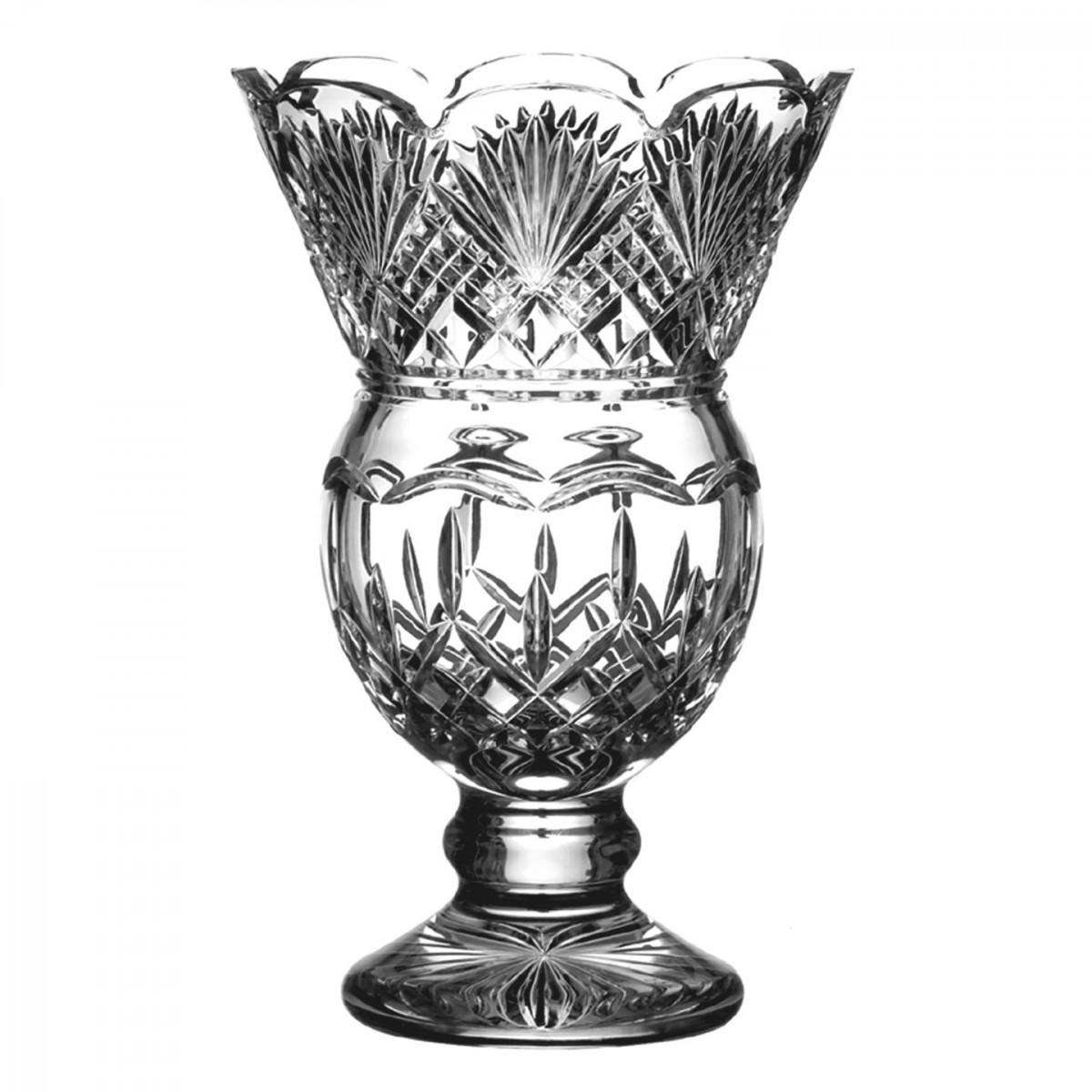 18 attractive Waterford Lismore Honey Bud Vase 2024 free download waterford lismore honey bud vase of waterford lismore thistle vase 32 5cm waterforda crystal throughout lismore thistle vase 32 5cm