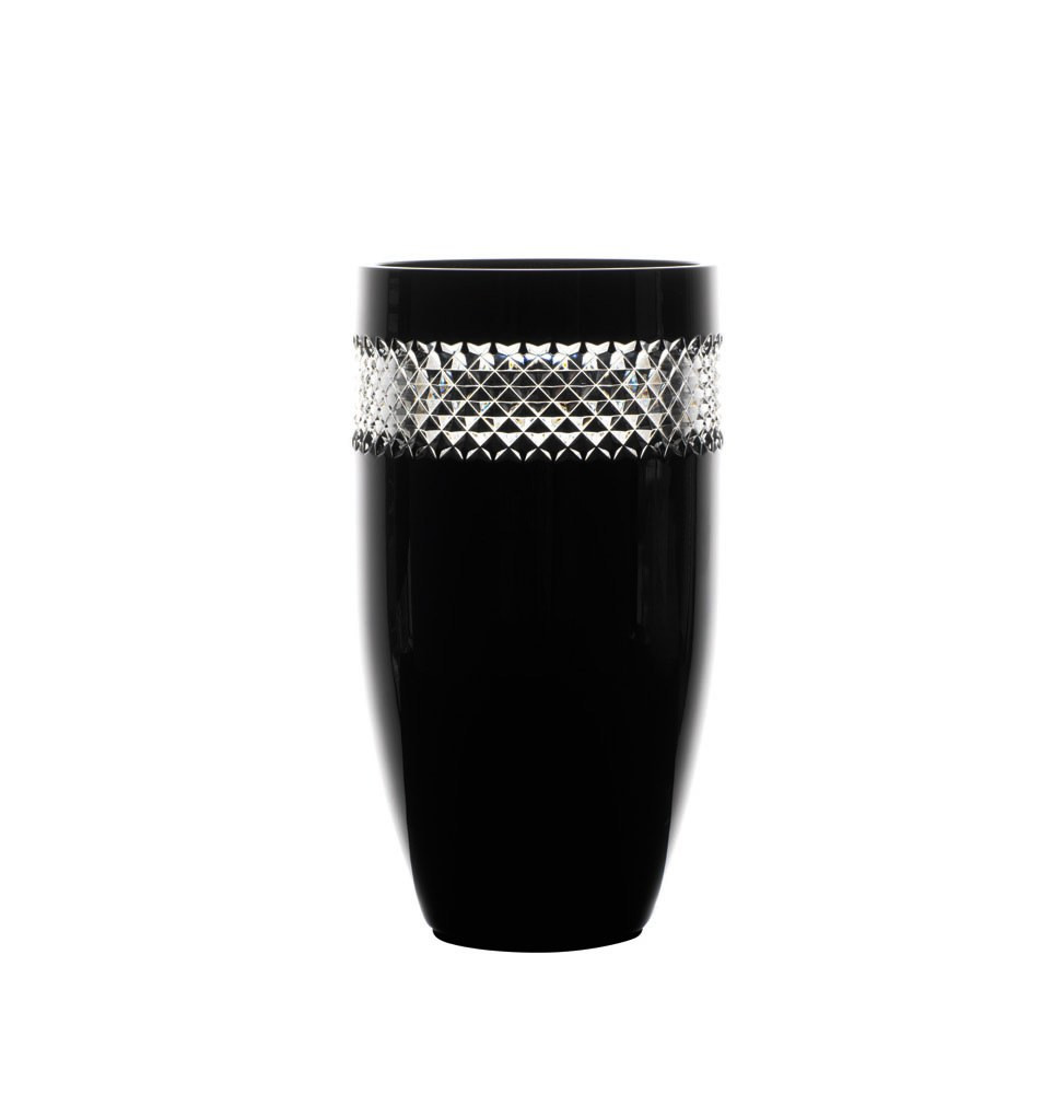 13 Lovable Waterford Marquis Markham Vase 2024 free download waterford marquis markham vase of john rocha by waterford crystal black cut vase 30cm waterforda crystal pertaining to john rocha black cut vase 30cm