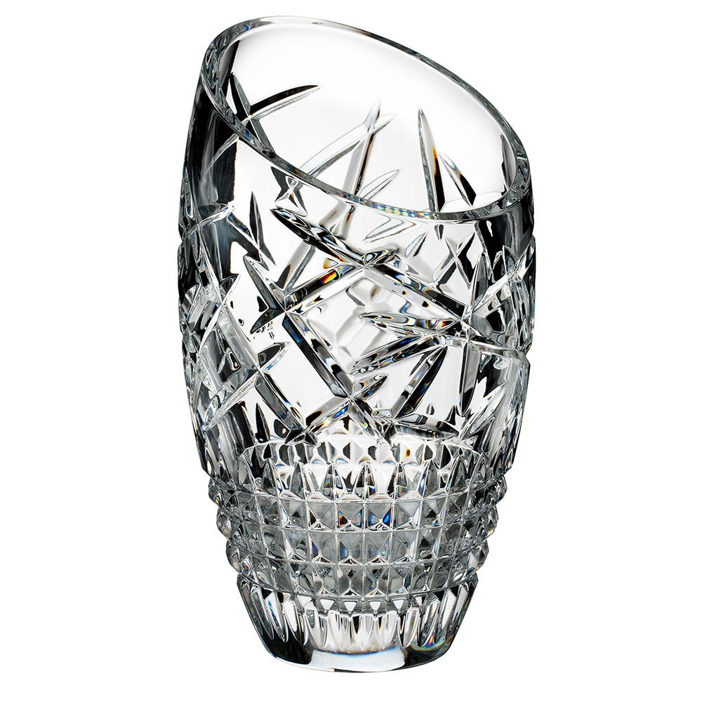 13 Lovable Waterford Marquis Markham Vase 2024 free download waterford marquis markham vase of waterford crystal fleurology cleo slant vase 35cm waterforda crystal pertaining to fleurology by jeff leatham cleo slant vase 35cm