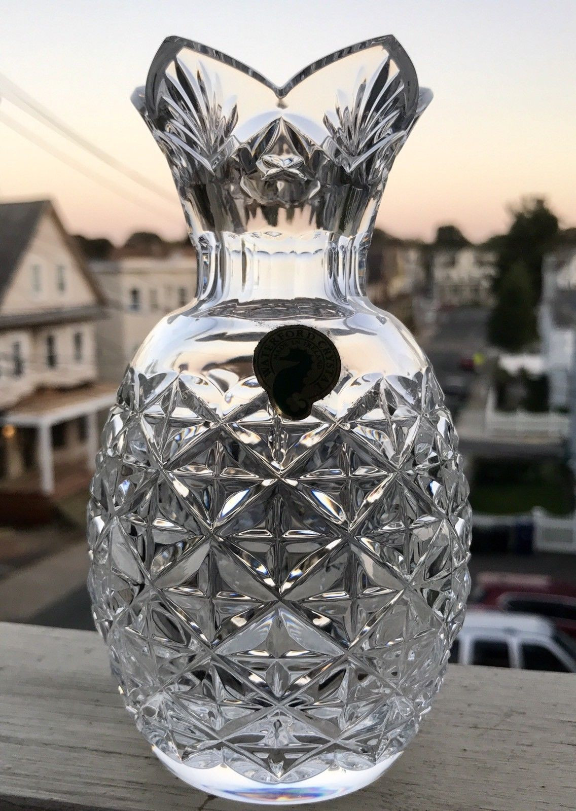 14 Nice Waterford Pineapple Vase 2024 free download waterford pineapple vase of crystal cut glass shop for designer womens mens online shoes with 6 waterford irish crystal pineapple vase hospitality collection euc